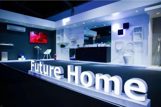 為什么我一直強調現階段 全屋智能只是半智能