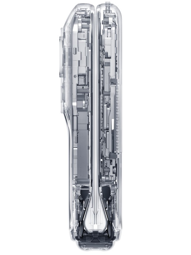 OPPO召開未來科技大會,陳明永:自研芯片的腳步不會停止