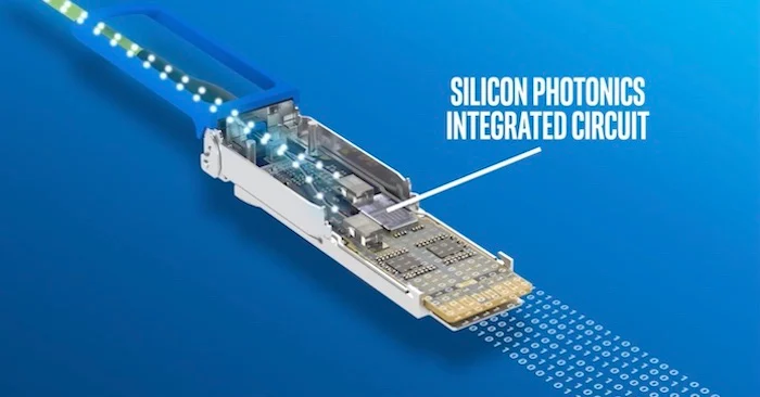 英特爾欲推動光子器件成為主流