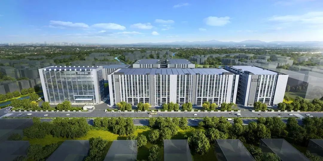 行業資訊 | 華盛集團智能制造示范基地正式簽約