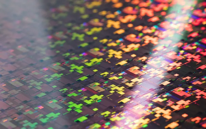 IBM與三星共同開發VTFET芯片技術 助力實現1納米以下制程