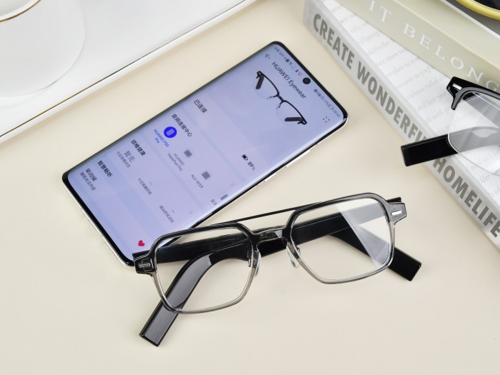 華為智能眼鏡 華為智能眼鏡