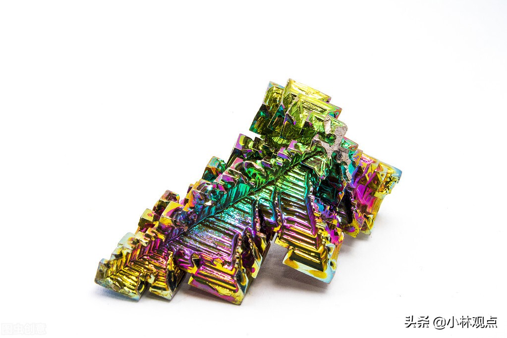 中國高端芯片迎來希望,我國掌握半導體行業原材料的命脈