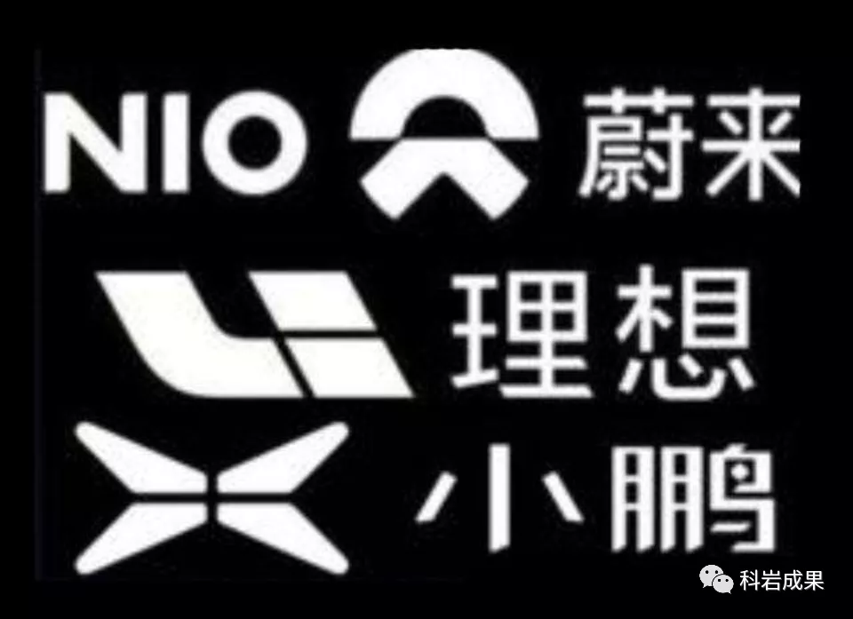 新能源汽車 新能源汽車