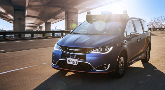 Aurora與亞馬遜AWS達成自動駕駛汽車開發合作