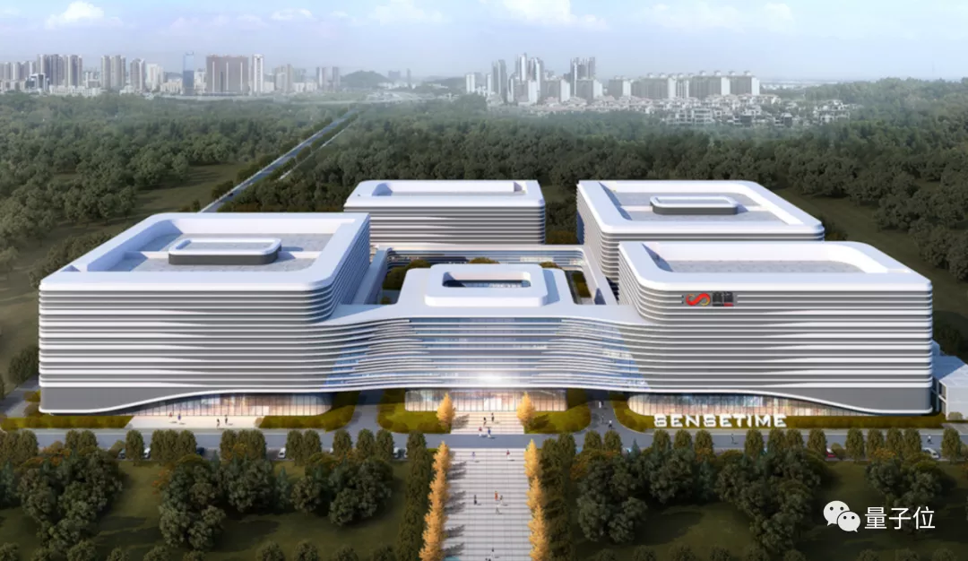 商湯聯合創始人楊帆：人工智能產業正在面臨一個“幸福的煩惱”