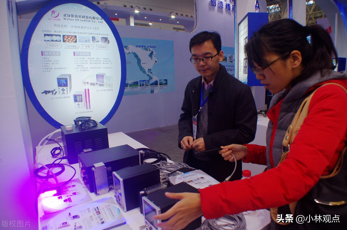 中國高端芯片迎來希望,我國掌握半導體行業原材料的命脈