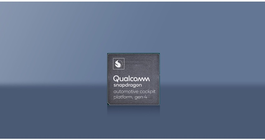 5G賦能的物聯網牽動產業鏈,高通助力合作伙伴打開全球發展之路