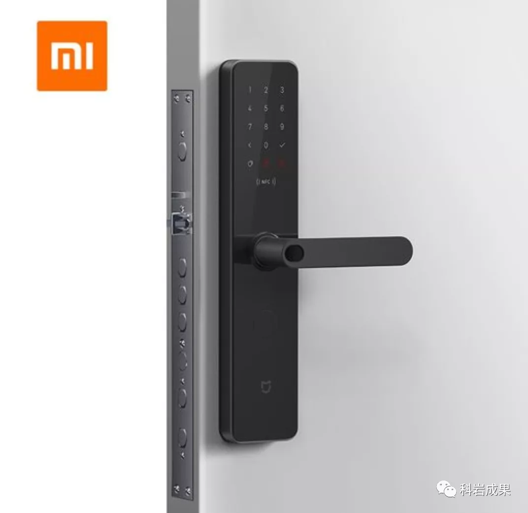 智能鎖 智能鎖