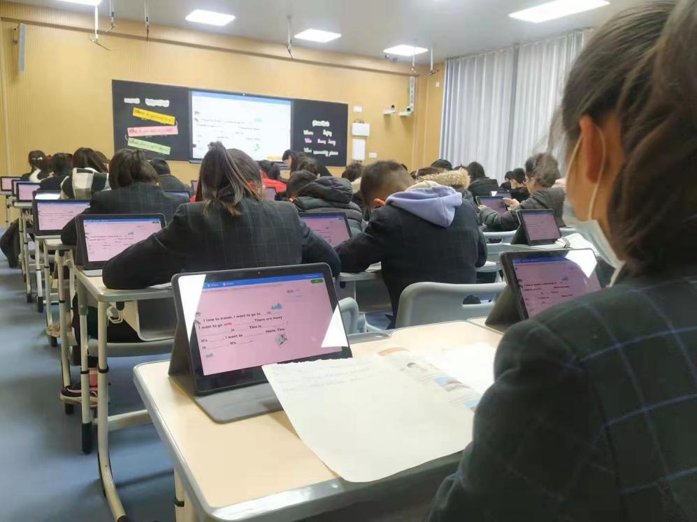 科大訊飛自主創新謀發展 助力“智慧城市”譜新篇