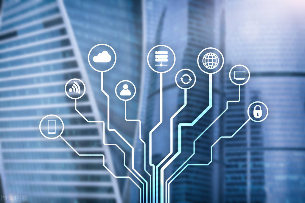 2021物聯網通信模塊行業發展前景及現狀