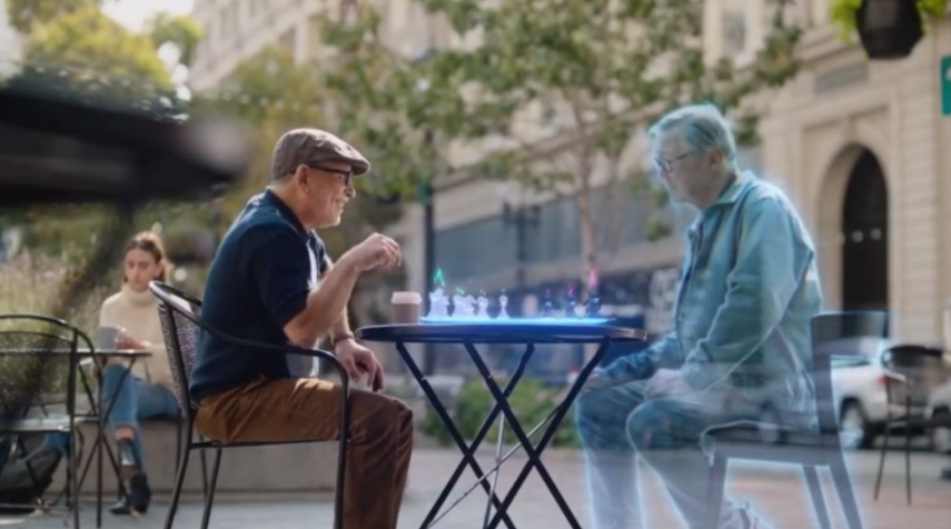 元宇宙能拯救字節跳不動的社交夢?