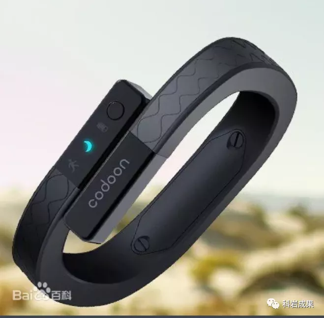 智能手環 智能手環