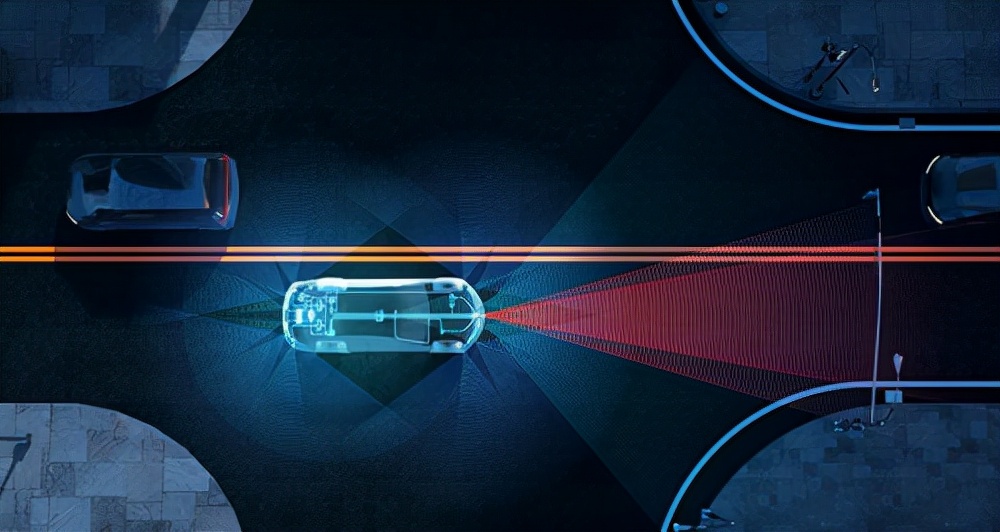 Mobis未來出行技術研發創新升級,助攻智能駕駛