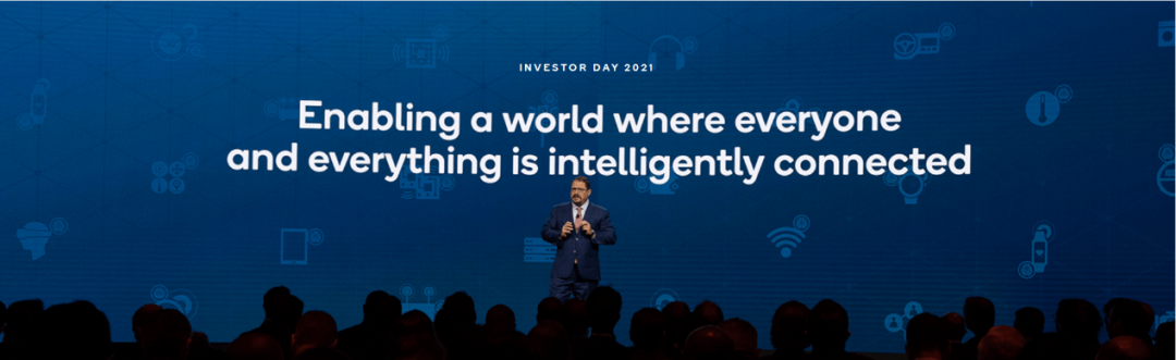 5G賦能的物聯網牽動產業鏈,高通助力合作伙伴打開全球發展之路