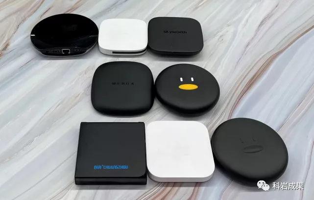 企鵝極光盒子 企鵝極光盒子