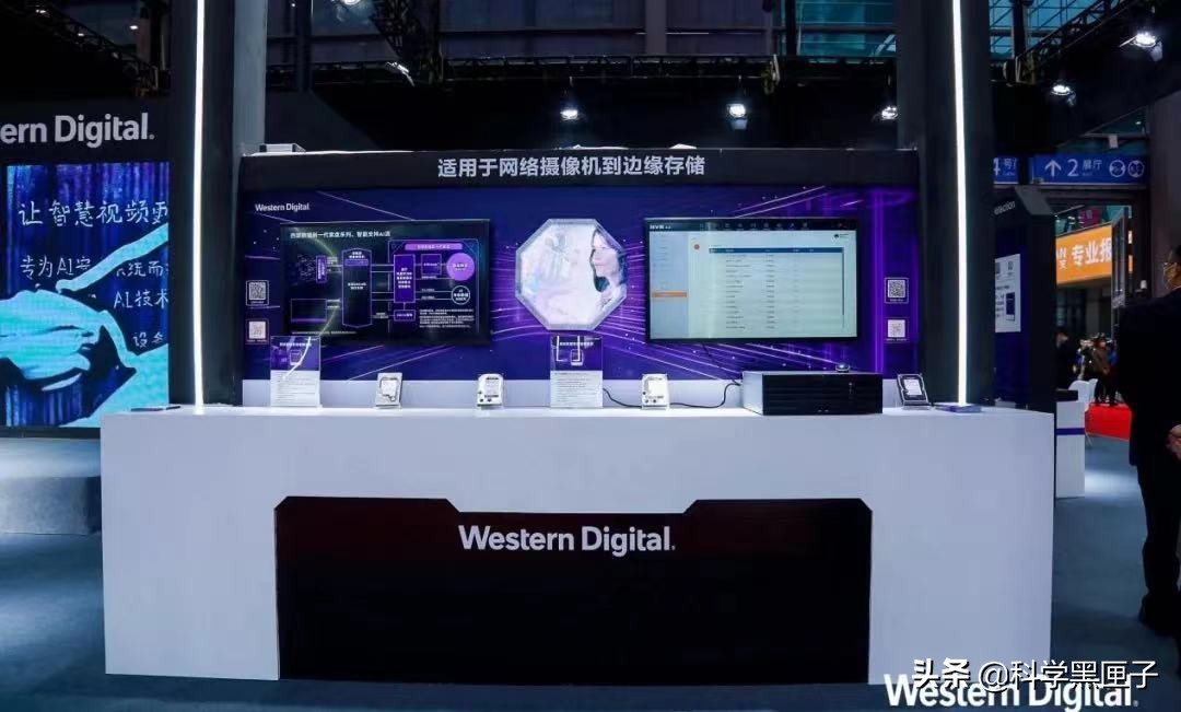 中國加速智慧城市建設,存儲數據挑戰如何應對?