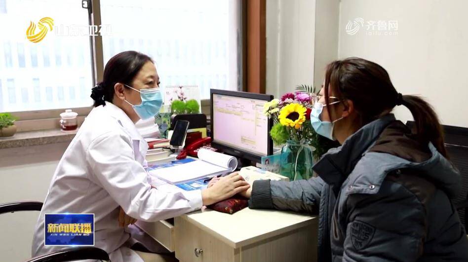 「山東新聞聯播」德州:加快建設“城市大腦”探索新型智慧城市發展新路徑