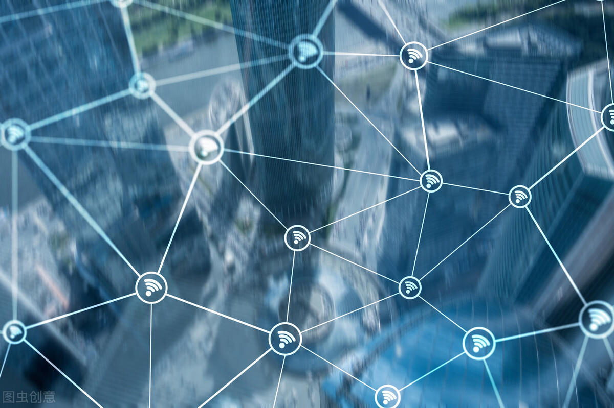 淺談物聯網的前世今生,未來會是什么樣子?