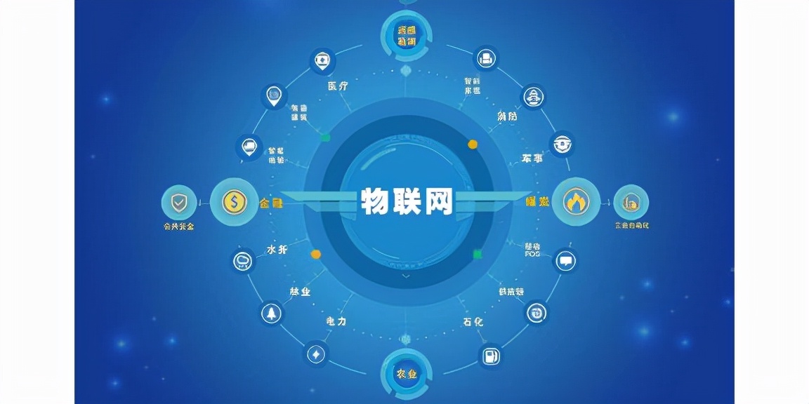 銓順宏RFID:物聯網對普通人有什么影響,RFID發揮了什么作用