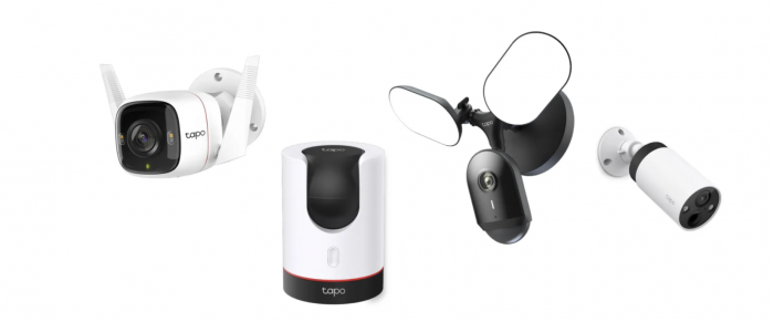 TP-Link發布多款智能家居產品 支持蘋果HomeKit