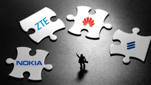 三個維度看產業格局:誰才是5G RAN的王者?華為還是愛立信