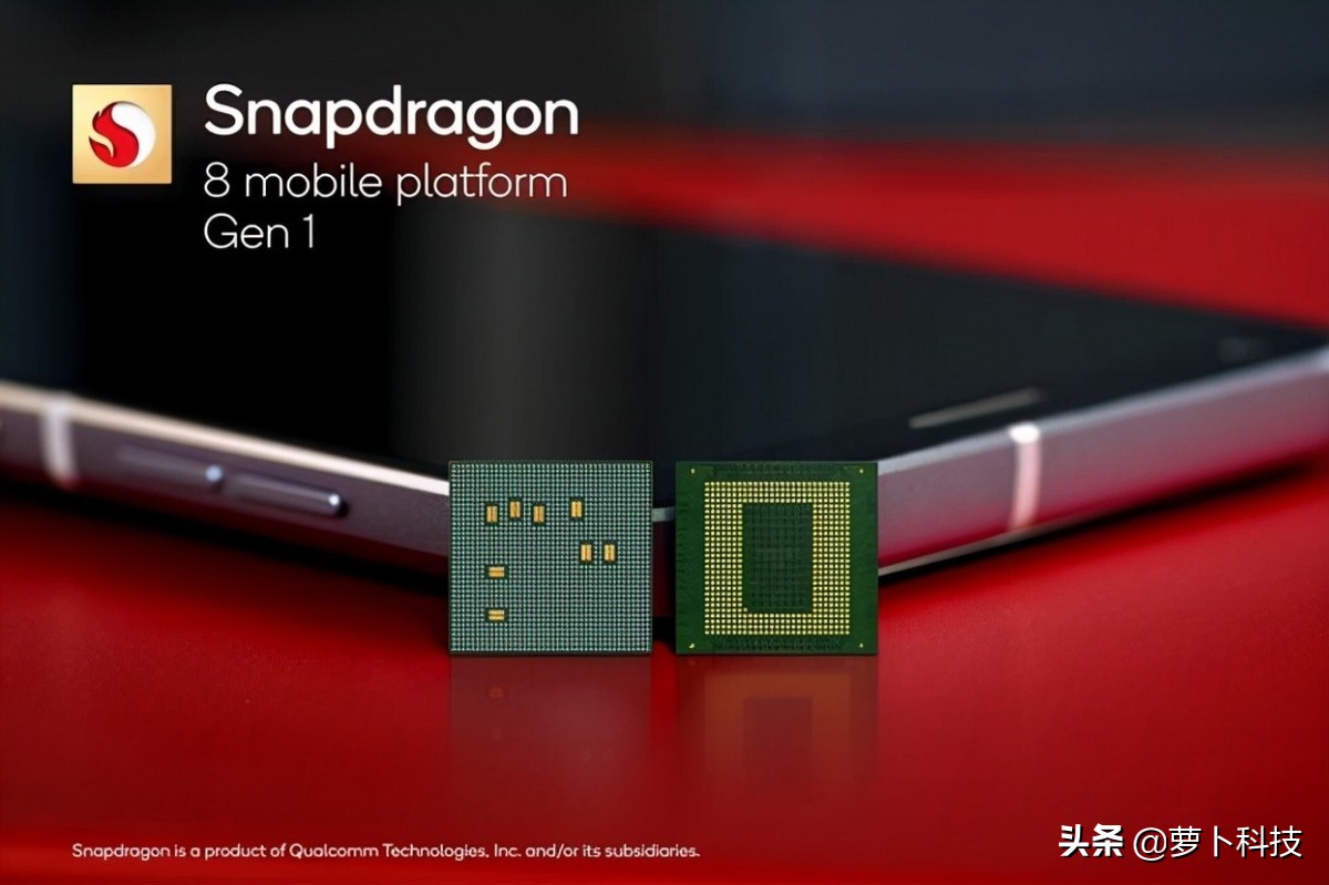 物聯網的未來誰是贏家,高通有這些天然優勢