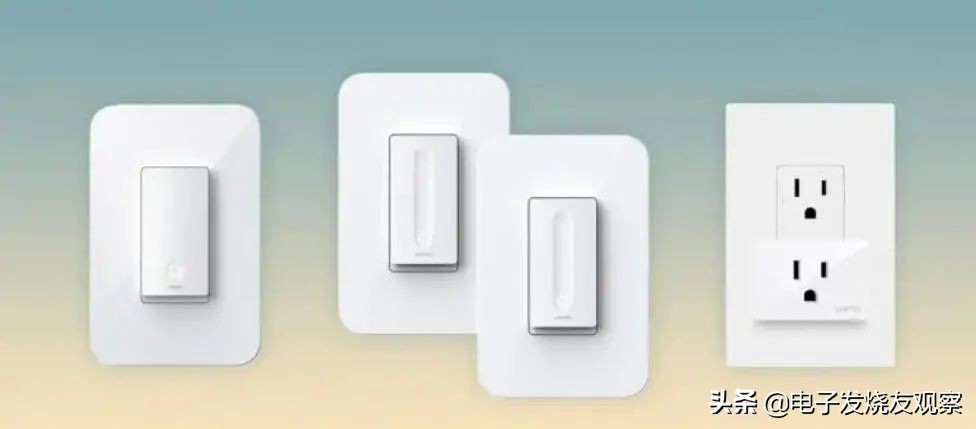 破解智能家居產品互聯互通痛點！最火Matter協議的五大新品亮相