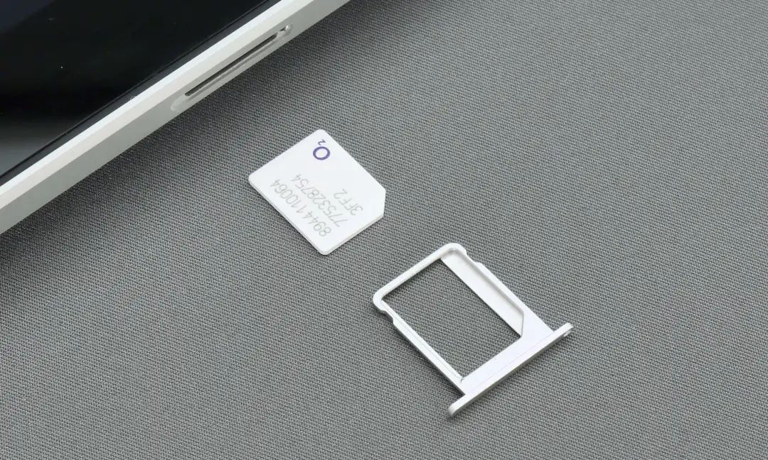 SIM卡終結者來了!但iSIM在中國有發展的機會嗎?