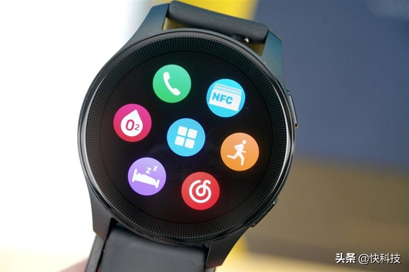 2周不用充電!vivo Watch 2智能手表評測:再也回不去的獨立通話