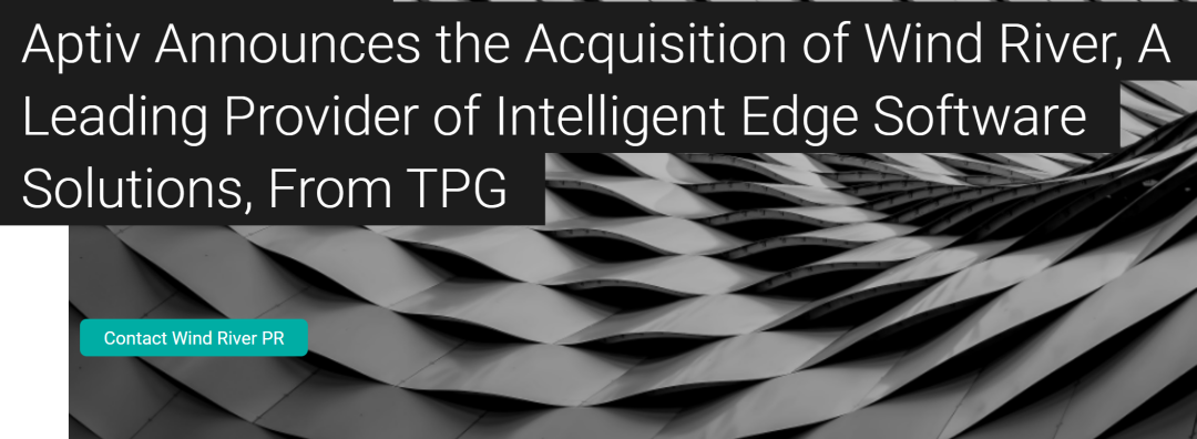 43億美元!2022年第一筆邊緣計算大收購