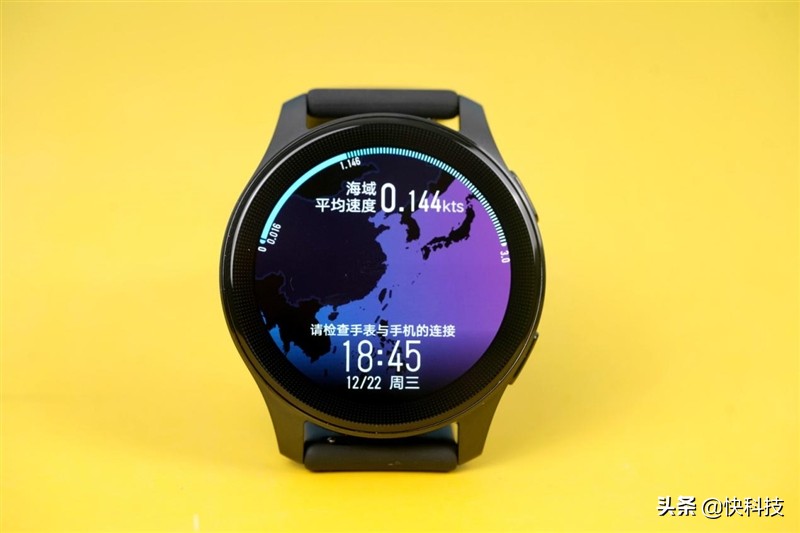 2周不用充電!vivo Watch 2智能手表評測:再也回不去的獨立通話