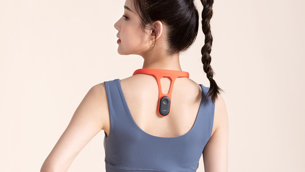 果實健康智能矯姿精靈 果實健康智能矯姿精靈