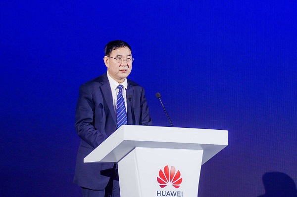 武漢市政務服務和大數據管理局副局長李宗華 武漢市政務服務和大數據管理局副局長李宗華