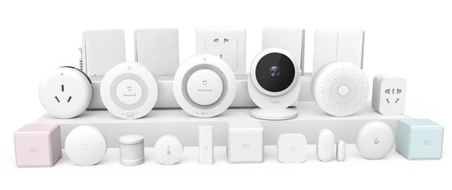 小米智能家居全套必備清單,從基礎到進階一篇搞定