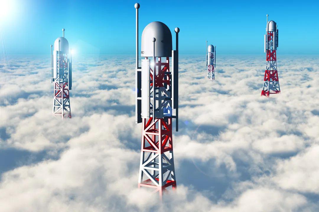 2022年展望｜5G新基建加速發展 應用創新有望迎來爆發期