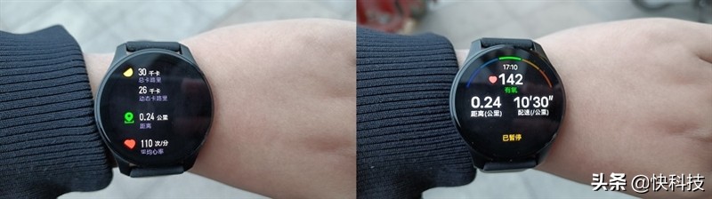 2周不用充電!vivo Watch 2智能手表評測:再也回不去的獨立通話