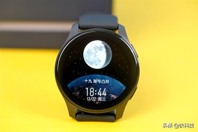 2周不用充電!vivo Watch 2智能手表評測:再也回不去的獨立通話