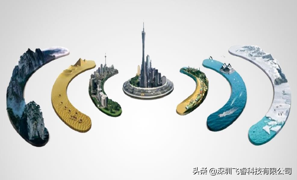 cv5200無線通信技術，云望物聯遠距離WiFi模組，遠距離高速率技術