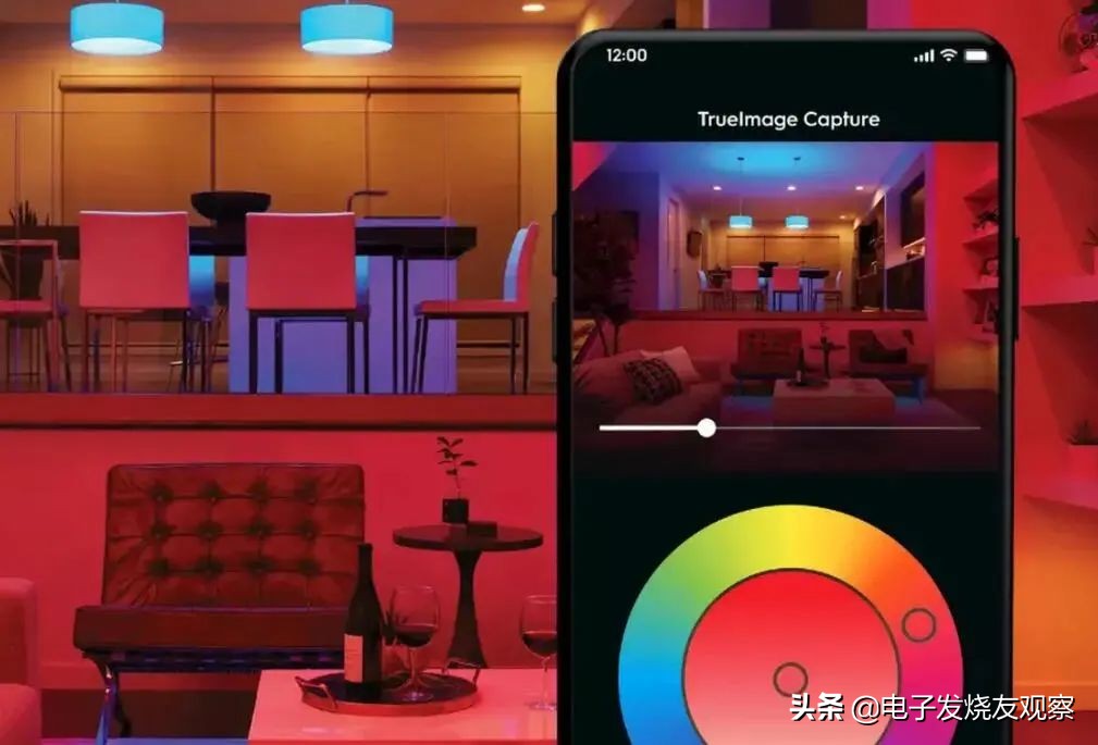 破解智能家居產品互聯互通痛點！最火Matter協議的五大新品亮相