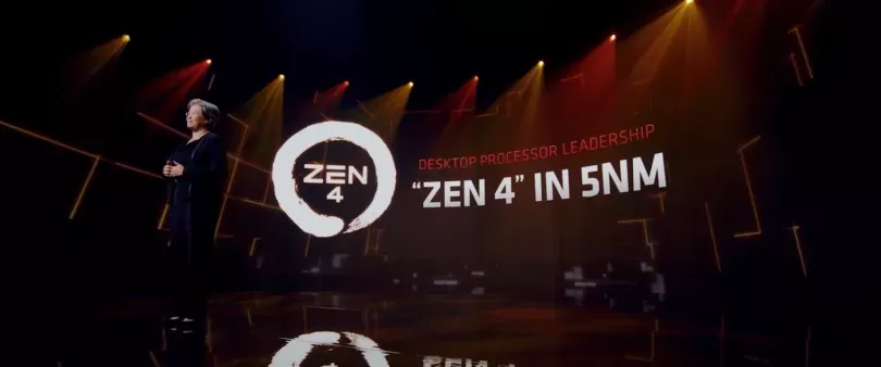 CES開幕:AMD Zen 4震撼全場,移動版酷睿亮相,英偉達發布3090Ti