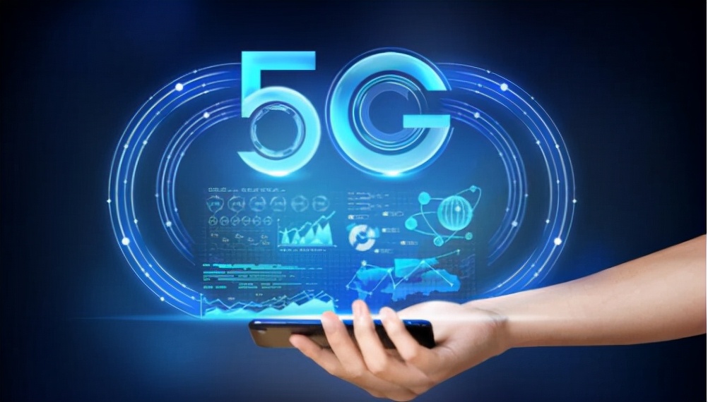 5G 5G