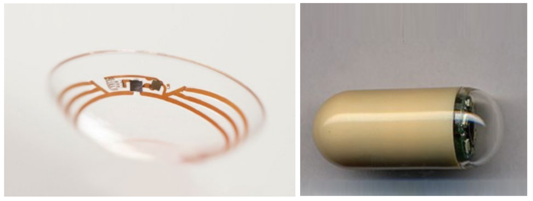 零功耗技術在醫療健康領域中的應用