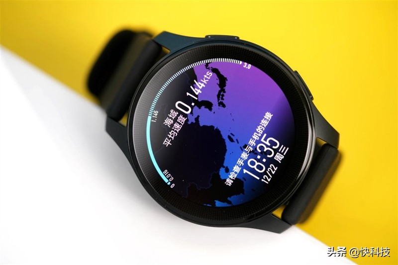 2周不用充電!vivo Watch 2智能手表評測:再也回不去的獨立通話