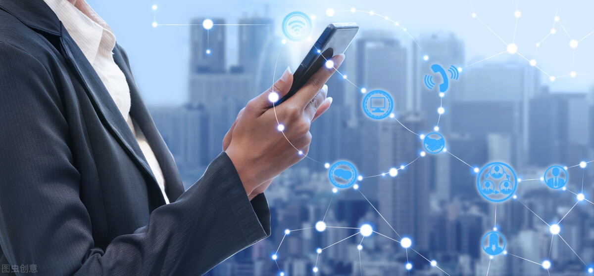 淺談物聯網的前世今生,未來會是什么樣子?