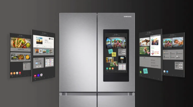 三星推出首個專門的SmartThings智能家居控制器 但只在韓國上市