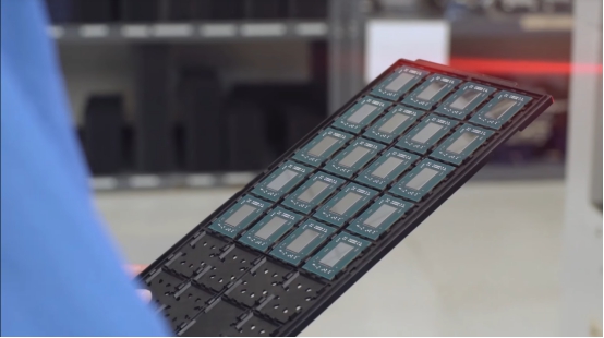 突發地震后,日本東芝芯片廠宣布停工!全球芯片又將迎來漲價潮?