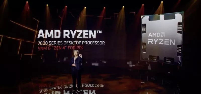 CES開幕:AMD Zen 4震撼全場,移動版酷睿亮相,英偉達發布3090Ti