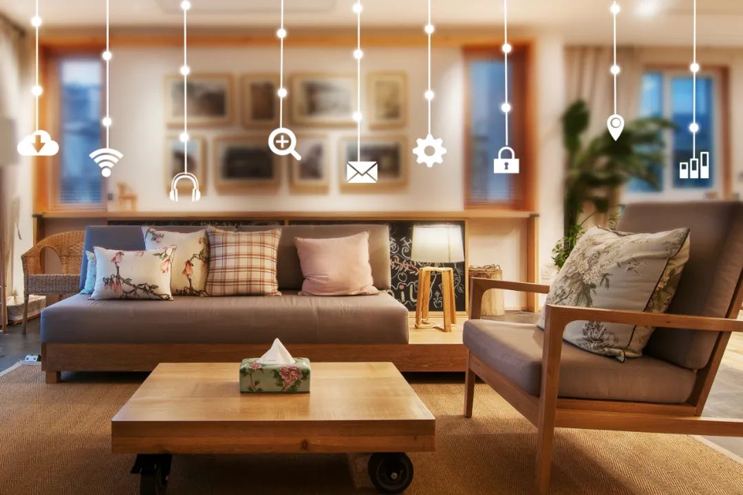 破局智慧家居2.0時代:智造看得見的安全感