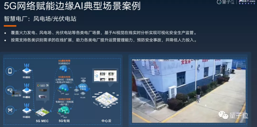 亞信科技CTO歐陽曄博士：5G網絡助推邊緣AI｜MEET 2022